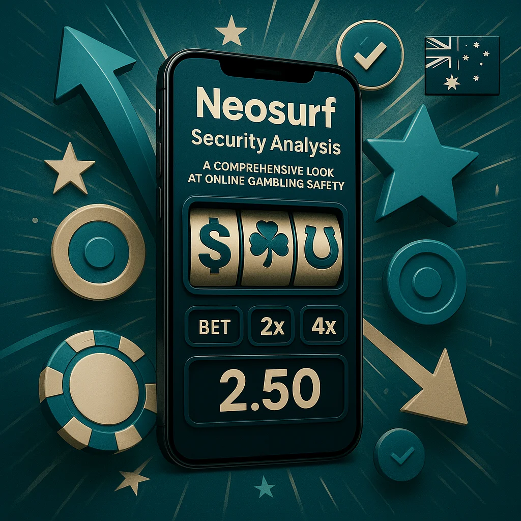 Neosurf Security Analysis: A Comprehensive Look at Online Gambling Safety