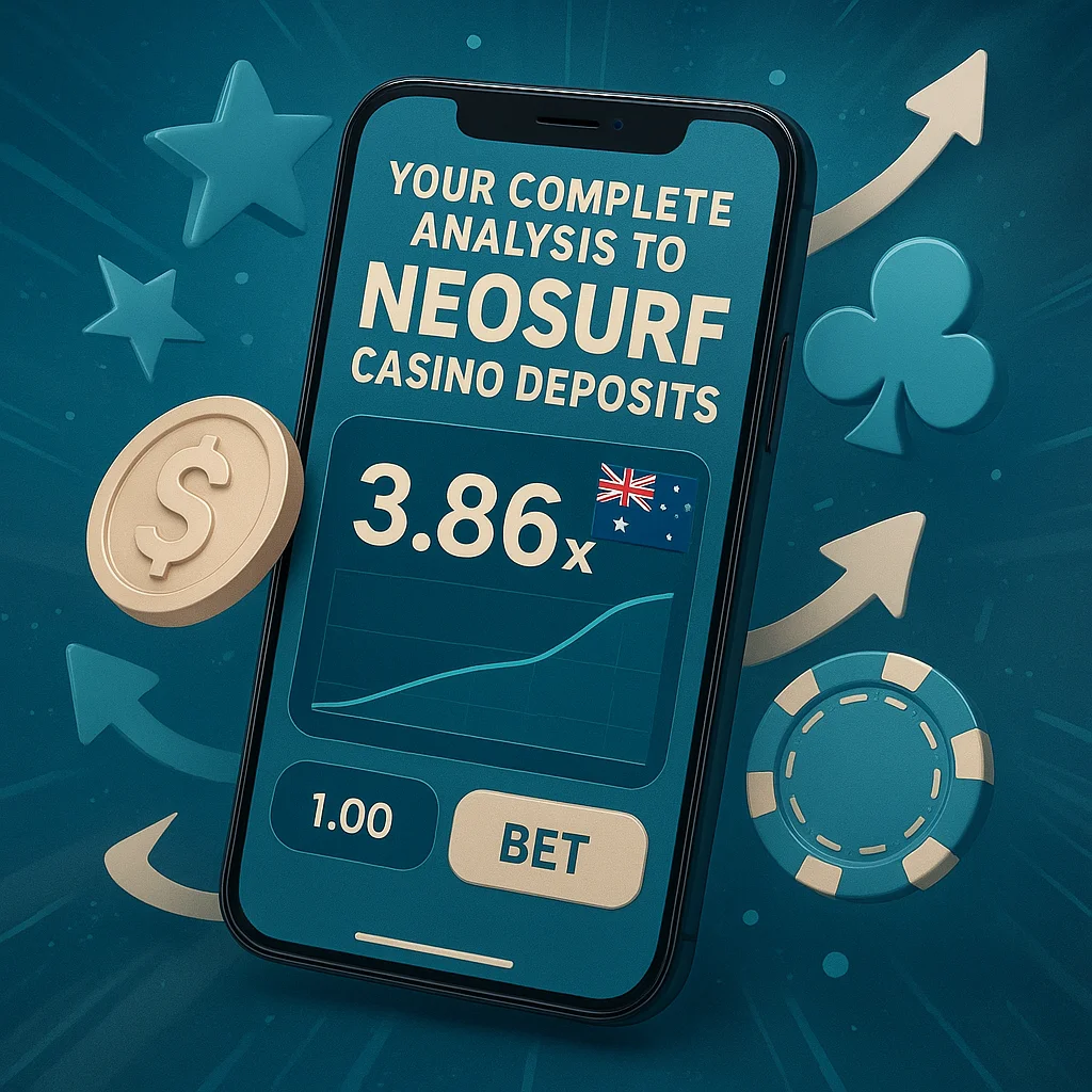 Your Complete Analysis to Neosurf Casino Deposits